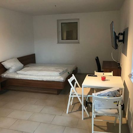 Ferienwohnung Meisenweg Bad Soden-Salmünster エクステリア 写真