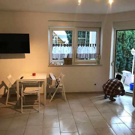 Ferienwohnung Meisenweg Bad Soden-Salmünster エクステリア 写真