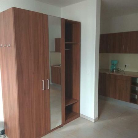 Ferienwohnung Meisenweg Bad Soden-Salmünster エクステリア 写真