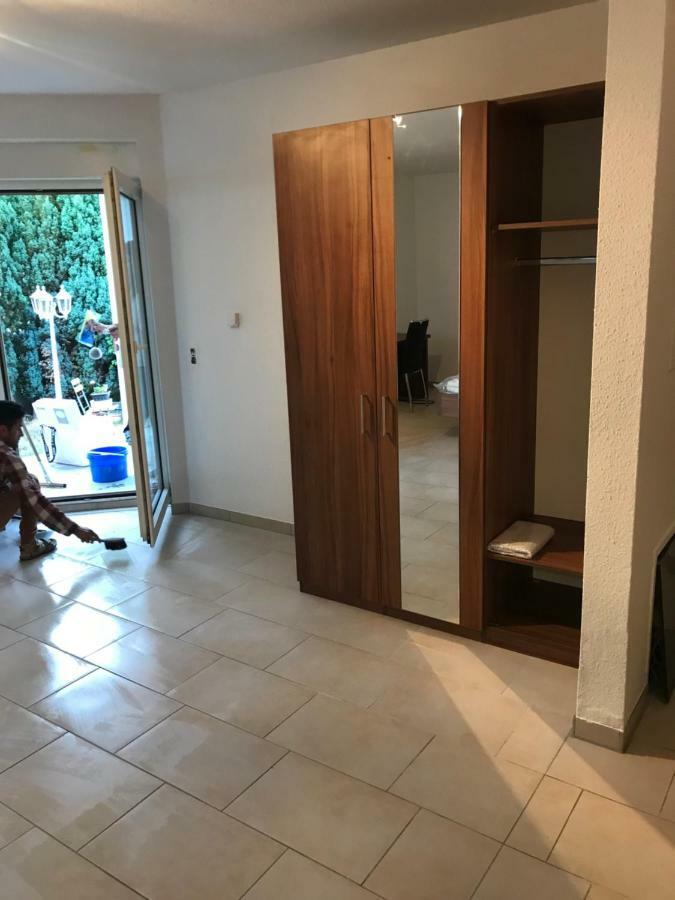 Ferienwohnung Meisenweg Bad Soden-Salmünster エクステリア 写真