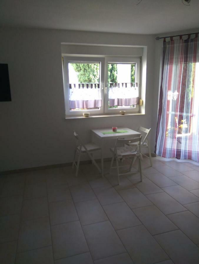 Ferienwohnung Meisenweg Bad Soden-Salmünster エクステリア 写真